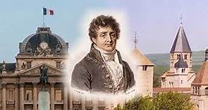 Who was Jean-Baptiste Joseph Fourier?