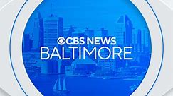 CBS News Baltimore