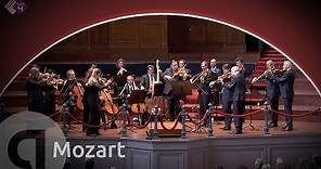 Mozart: Symphony No. 29 in A major, K.201 - Concertgebouw Chamber Orchestra - Live Concert HD