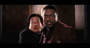 Rush Hour 3 2007 Official Trailer 1 Jackie Chan Movie