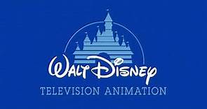 Walt Disney Television Animation