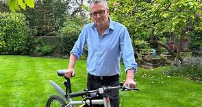 Michael Mosley reveals the best exercise to rejuvenate your body