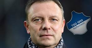 Breitenreiter wird neuer Hoffenheim-Trainer | SID