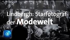 Peter Lindbergh-Ausstellung "Untold Stories" in Düsseldorf