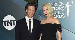 Michelle Williams’ Husband Thomas Kail Everything To Know About Her