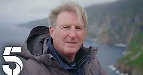 Adrian Dunbar Takes A Trip Down Memory Lane | Adrian Dunbar's Scenic Ireland | Channel 5