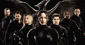 Watch The Hunger Games: Mockingjay - Part 1 2014 HD online