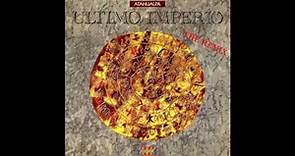 Atahualpa - Ultimo Imperio (Original Mix) 1990
