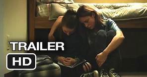 Short Term 12 Official Trailer #1 (2013) - Brie Larson Movie HD