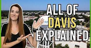 Living in Davis California [Everything You Need To Know]