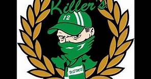 Nouvelle Chanson De Groupe Saint Etienne Blida 2015 Ultras Green Killer's U G K 14