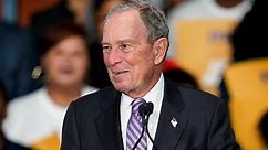 Bloomberg under fire for old remarks suggesting farming doesn't take much intelligence