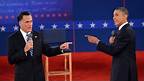 Raw Video: Second Obama - Romney presidential debate