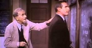 Torn Curtain Official Trailer #1 - Paul Newman Movie (1966) HD