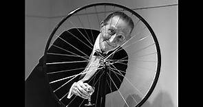 Marcel DUCHAMP (1887-1941) | Biografía de Artista