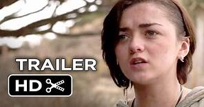 Heatstroke Official Trailer #1 (2014) - Maisie Williams, Stephen Dorff Movie HD