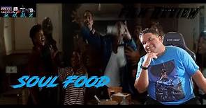 Soul Food Film Review