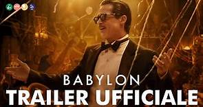 BABYLON | Trailer Ufficiale