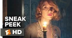 The Zookeeper's Wife Official Sneak Peek 1 (2017) - Jessica Chastain Movie