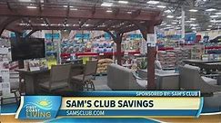 Details on the Sam’s Club Super Savings Event