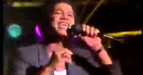Jermaine Jackson - Do You Remember Me? (Live in Spain) ♥