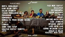 Feast Full Album || Best Playlist