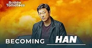 How Sung Kang Became Han for the ‘Fast and Furious’ Franchise | Rotten Tomatoes
