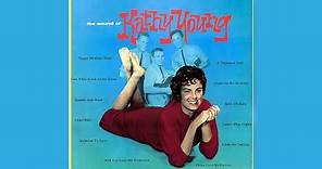 Kathy Young & The Innocents - A Thousand Stars