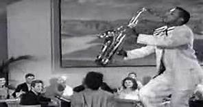 Long Tall Sally - 1956 "Little Richard"