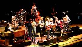 Levon Helm and Steve Earle - The Mountain