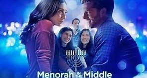 Menorah in the Middle (2022) - Teaser