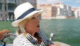 Joanna Lumley – Abenteuer Seidenstrasse: Venedig, Albanien und die Türkei (Folge 1)
