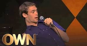 New York: A Real Stand-Up Guy | Rollin' With Zach | Oprah Winfrey Network