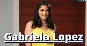 Gabriela Lopez Bio - Gabriela Lopez height, net worth, birthday and more