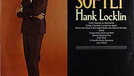 Hank Locklin - Softly