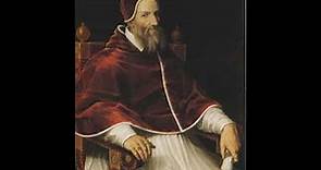 Pope Gregory XIII | Wikipedia audio article