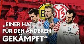 Bell, Zentner, Öztunali: Die Stimmen nach BVB - Mainz 05 | 05er.tv | Saison 2020/21