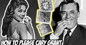 How Dyan Cannon Went to Extremes to Please Her Husband, Cary Grant?