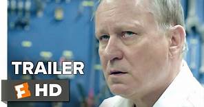 In Order of Disappearance Official Trailer 1 (2016) - Stellan Skarsgård Movie