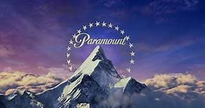 Paramount Pictures Opening Logo (2002) [90th Anniversary]