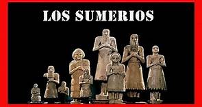 Los Sumerios: el Pueblo que inventó la Historia