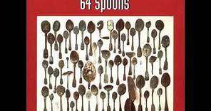 64 SPOONS - Tails in the sky