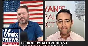 Fighting back against Cancel Culture | Ben Domenech Podcast