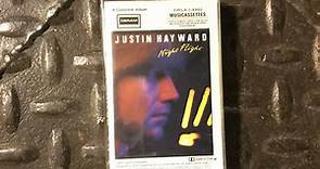 Justin Hayward - Night Flight
