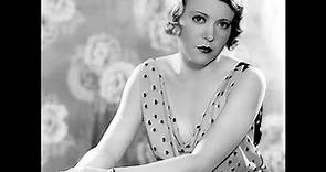 10 Things You Should Know About Ruth Chatterton