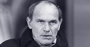 Marcel Bozzuffi, acteur français (1928-1988)