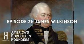 James Wilkinson: A Controversial Figure of the American Revolution