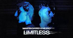 Martin Garrix & Mesto - Limitless (Official Video) - YouTube Music