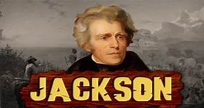 Andrew Jackson (espanol) ep. 11