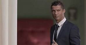 Cristiano Ronaldo Funny commercial - SFR Ultra 4k Tv Ad